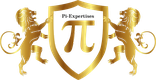Pi Expertises Logo